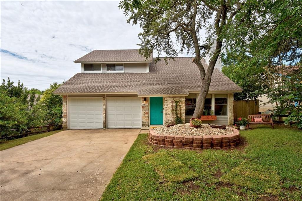 8411 Fenton Dr - Photo 1
