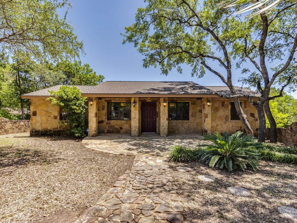 6303 Mountain Shadows Dr - Photo 1