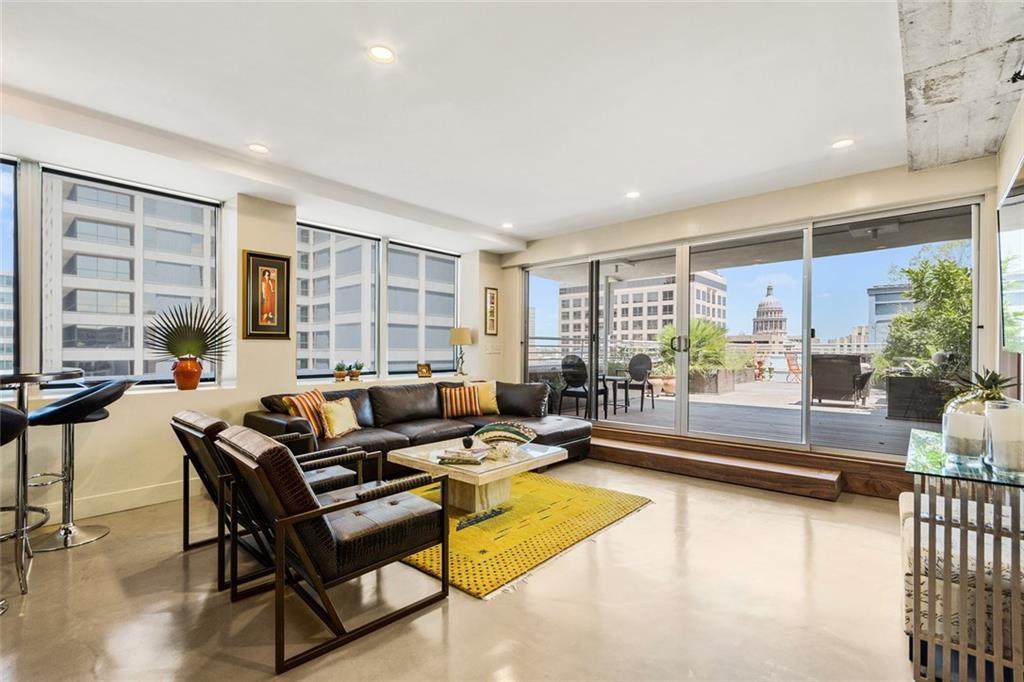 800 Brazos St - Photo 1