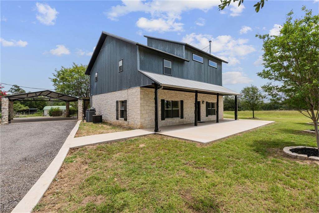 1502 Old Mcdade Rd - Photo 1