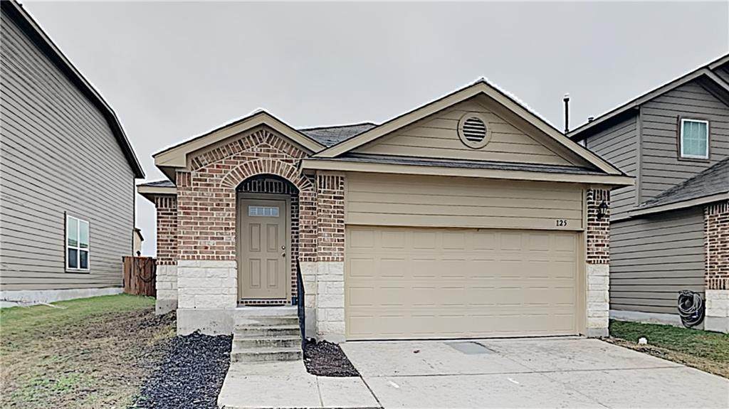 125 Tallow Trl - Photo 1