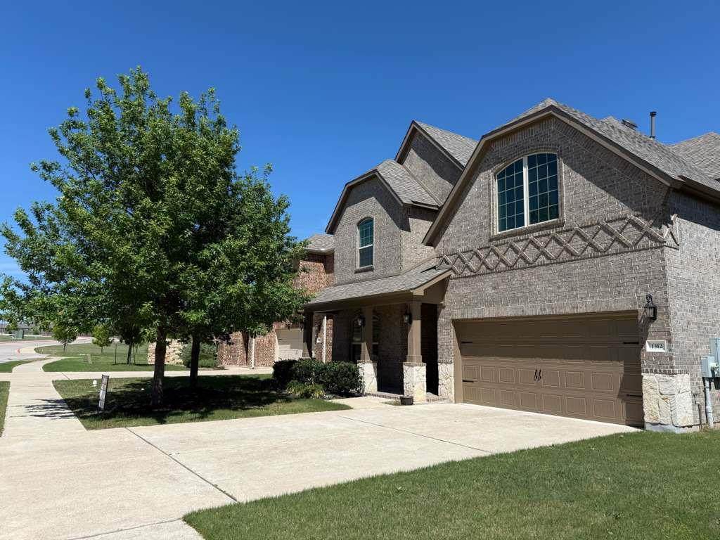 1312 Mustang Brook Ln - Photo 1