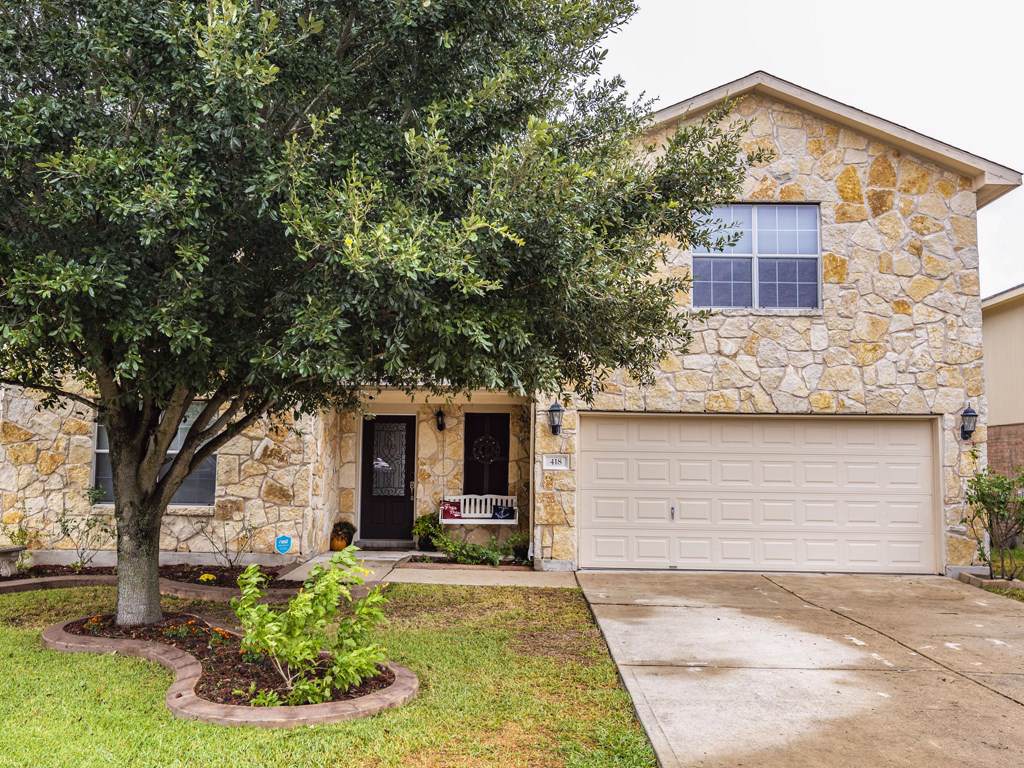 418 Blackman Trl - Photo 1
