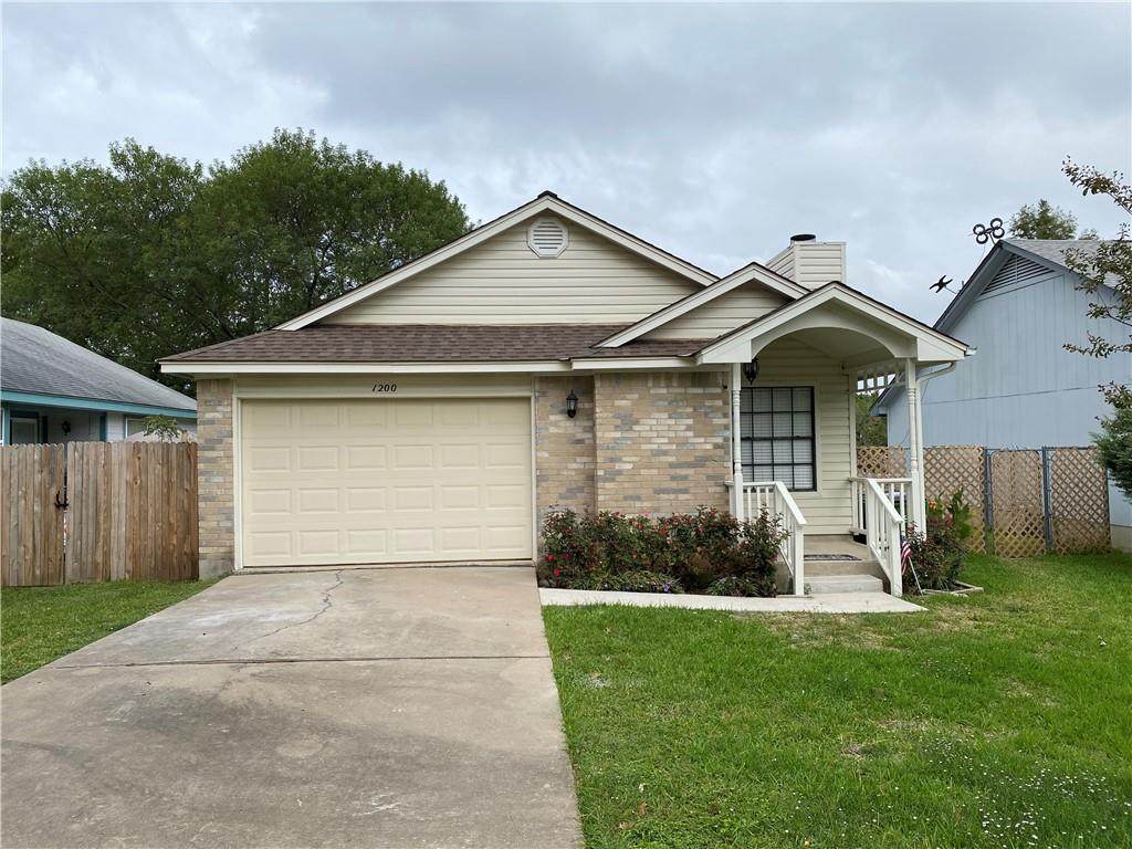 1200 Fairlawn Cv - Photo 1