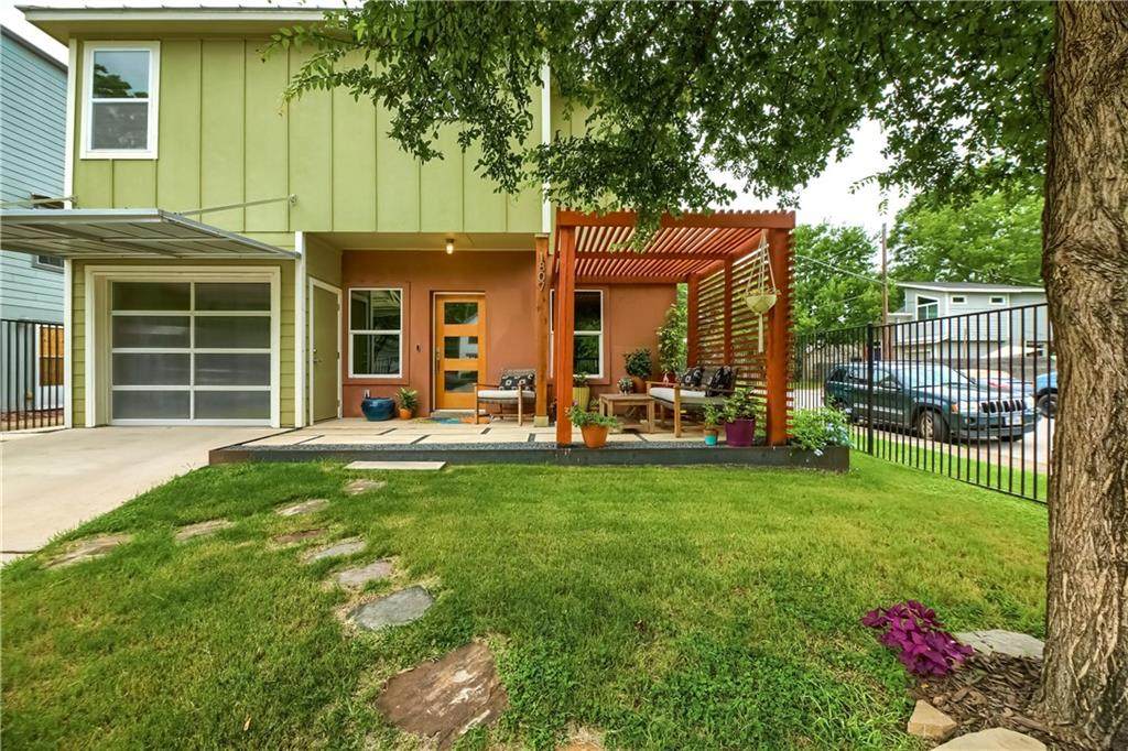 1807 Riverview St - Photo 1