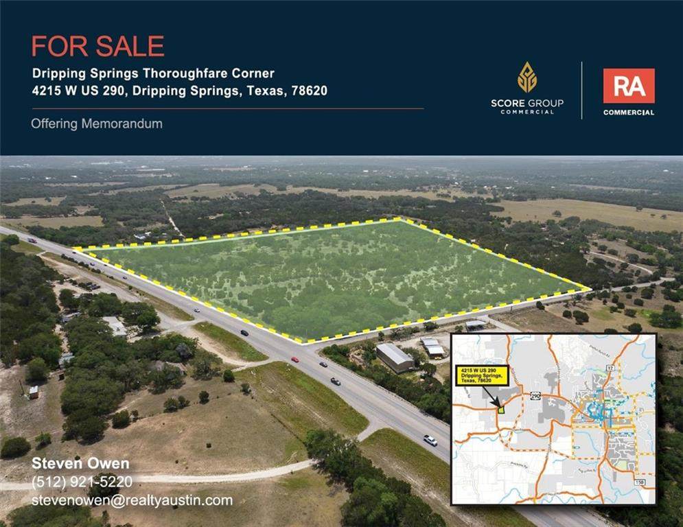 4215 Us 290 - Photo 1
