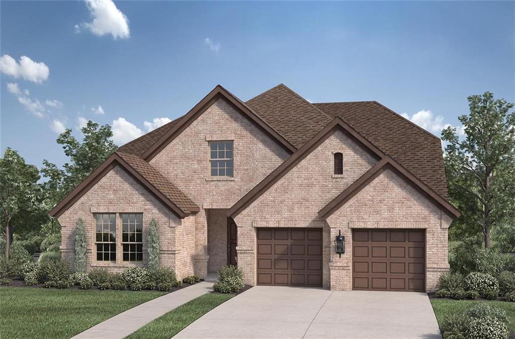 1316 Saddlespur Ln - Photo 1