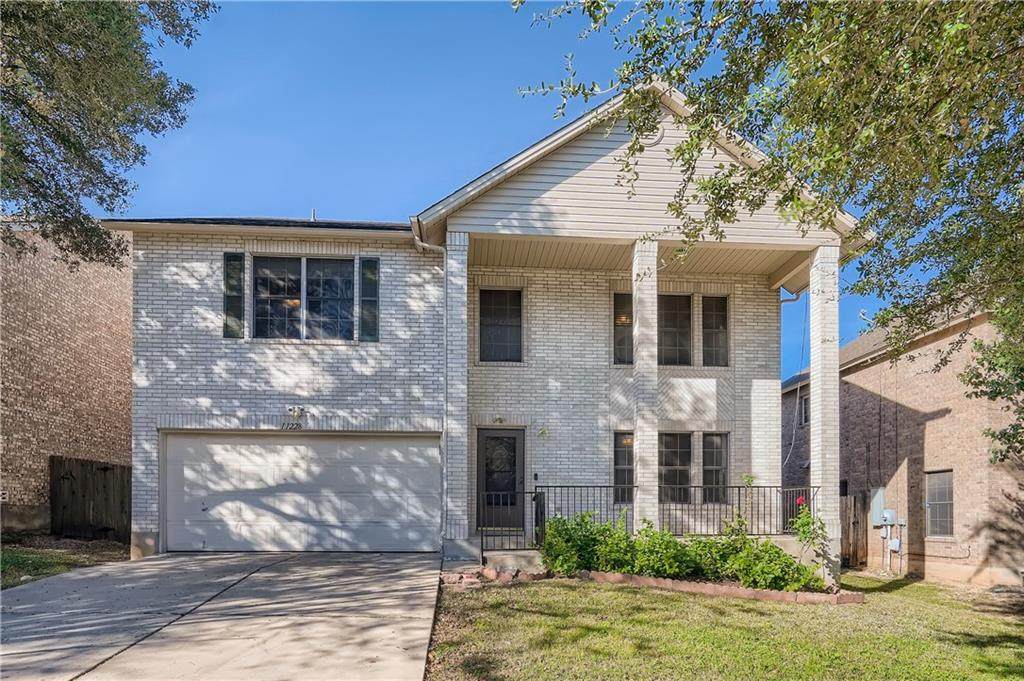 11228 Pickard Ln - Photo 1