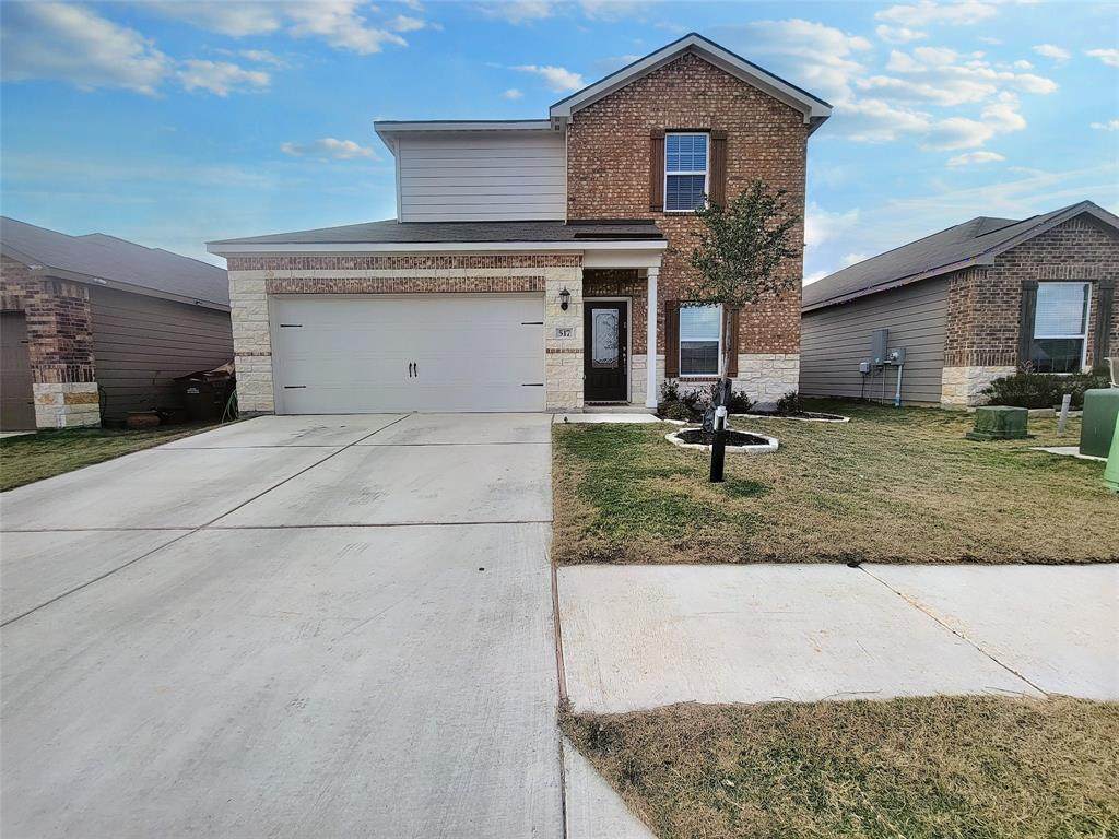 517 Congress Way - Photo 1