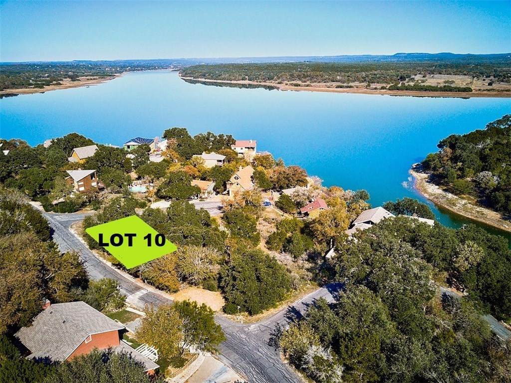 101 Center Cove II Loop - Photo 1