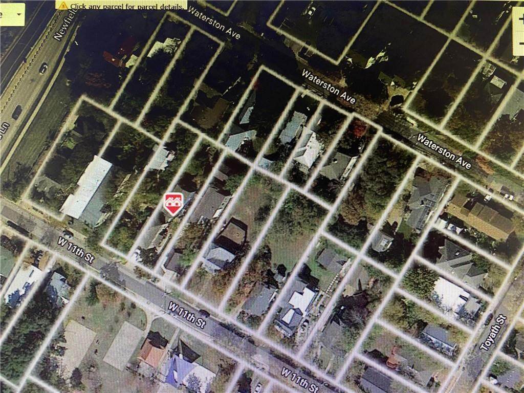 1816 11th St - Photo 1