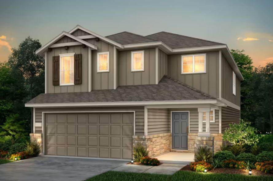 601 Pickrell Loop - Photo 1