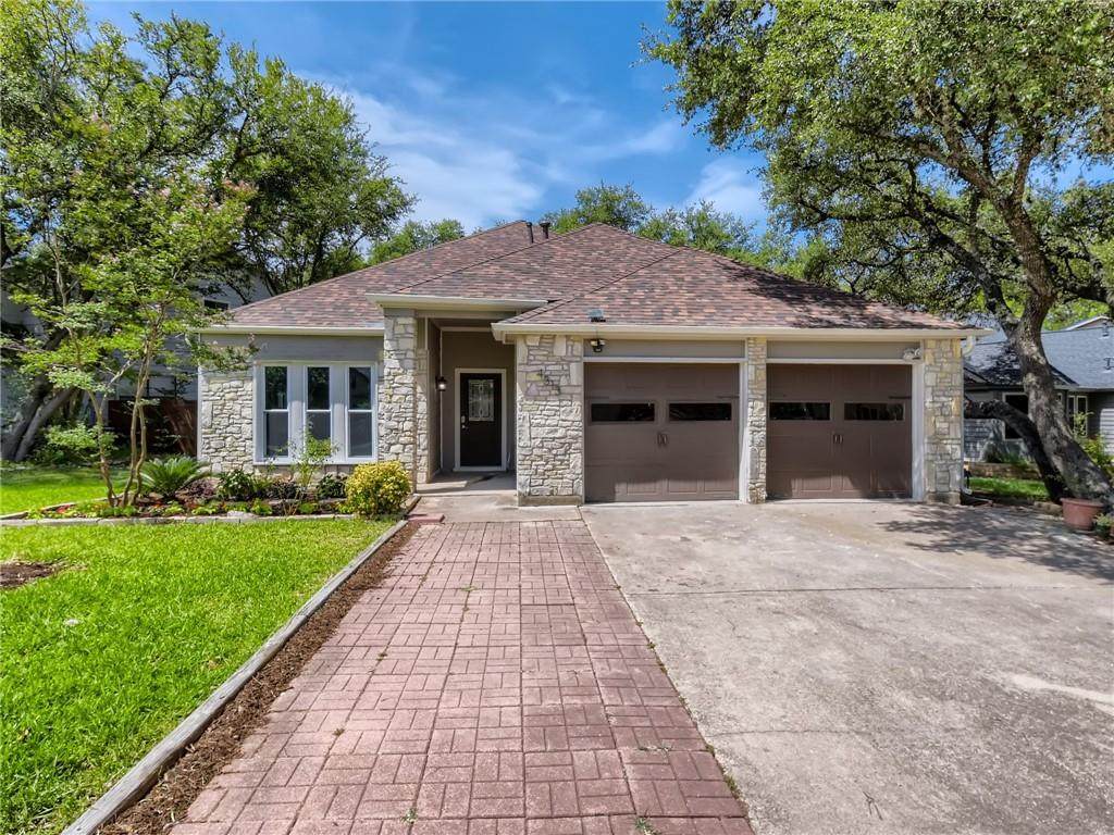 4313 Clarno Dr - Photo 1