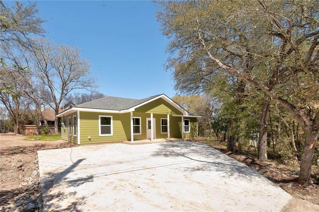 2306 Quanah Parker Trl - Photo 1