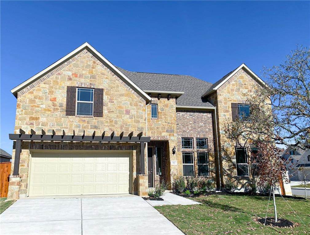 102 Arcadian Ln - Photo 1