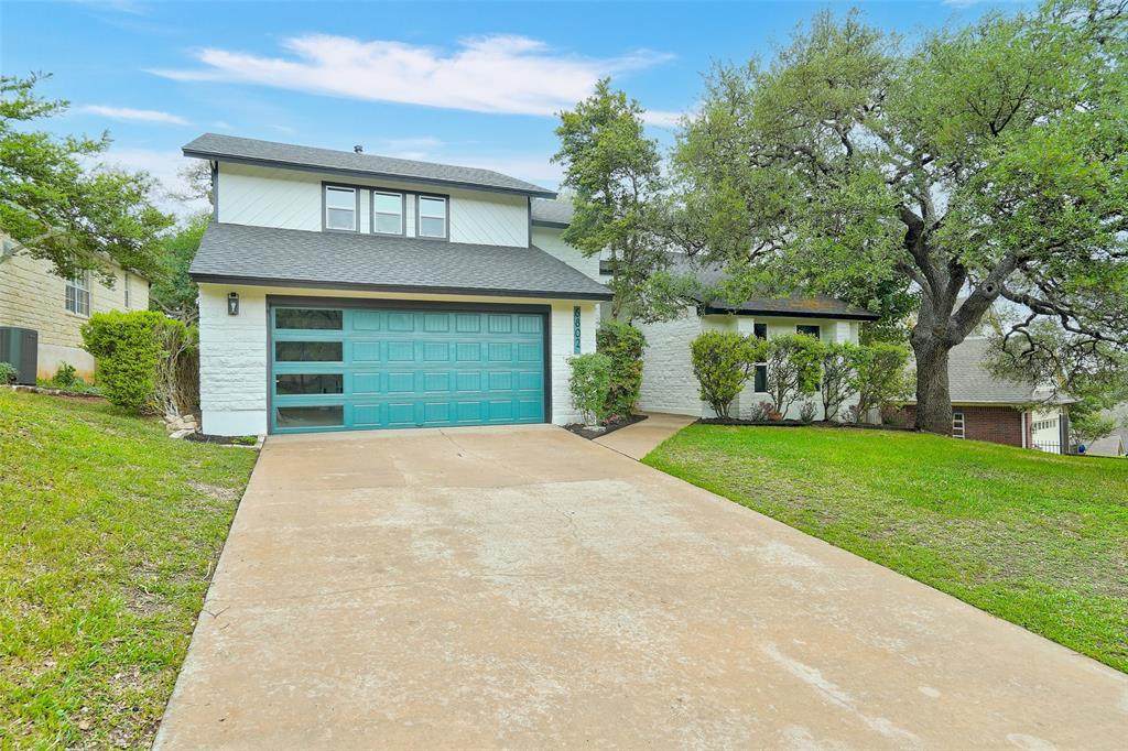 6802 La Concha Pass - Photo 1