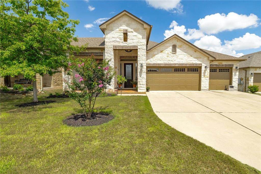 2316 Republic Trails Blvd - Photo 1