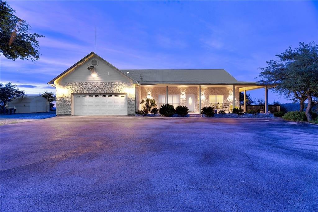 1101 Myers Creek Rd - Photo 1