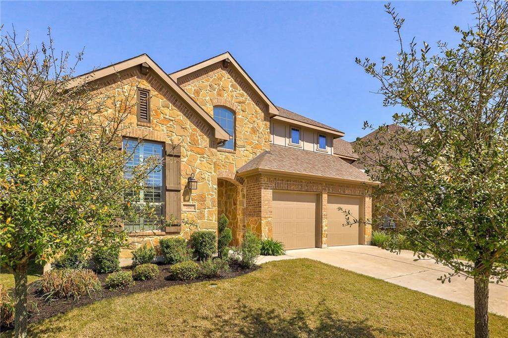 260 Norcia Loop - Photo 1
