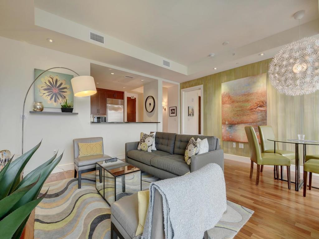 98 San Jacinto Blvd - Photo 1