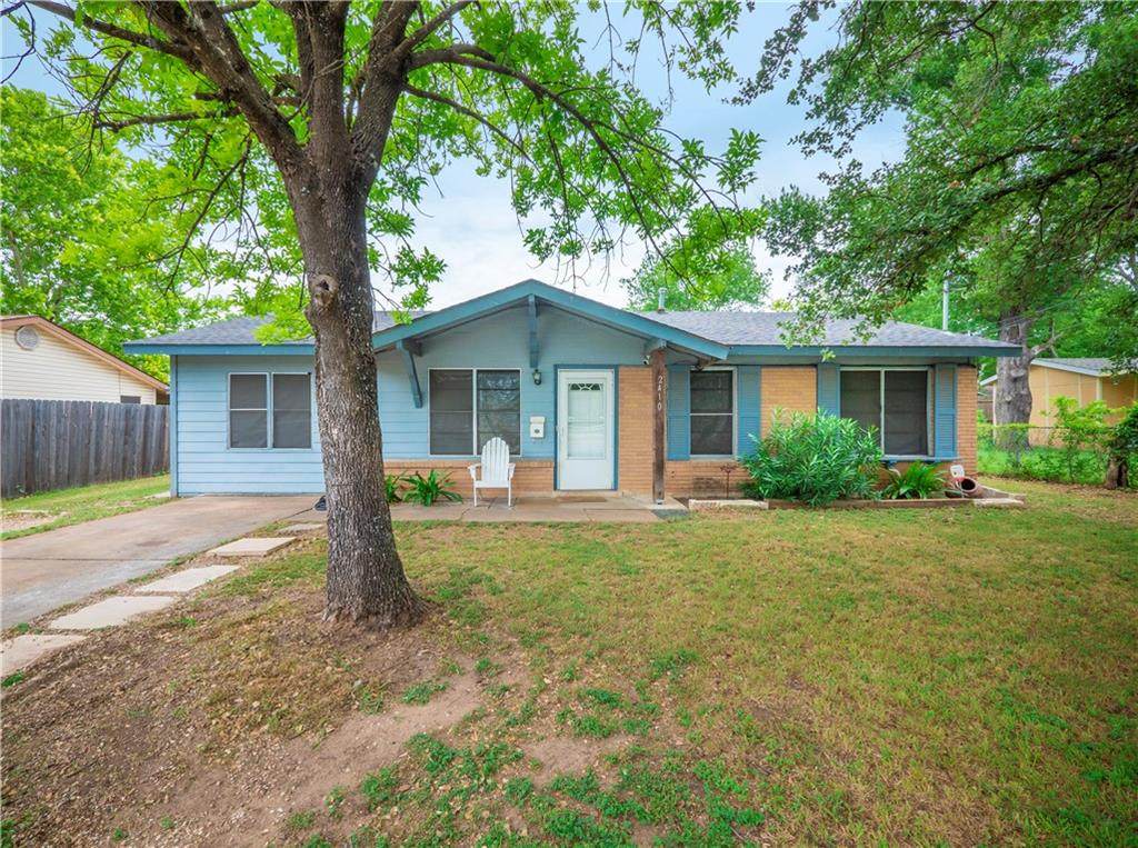 2410 Wheless Ln - Photo 1