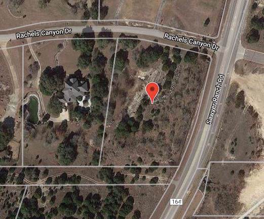 101 Rachels Canyon Dr - Photo 1