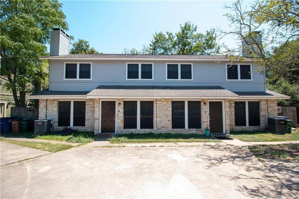 1513 Camp Craft Rd - Photo 1