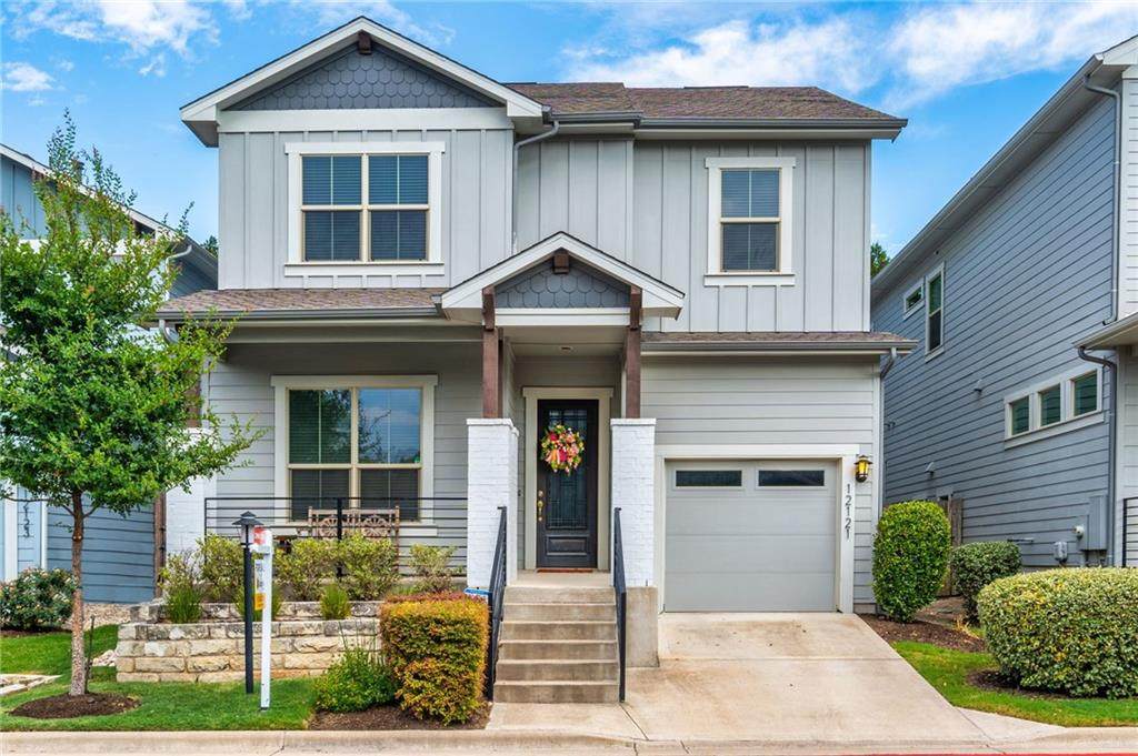 12121 Cottage Promenade Ct - Photo 1