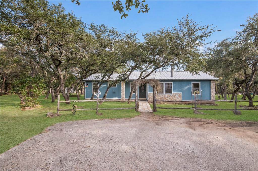 200 Inwood Forest Dr - Photo 1