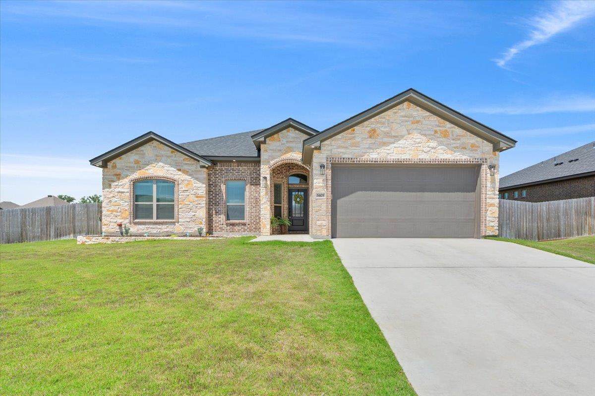 5405 Espiritu Santo Dr - Photo 1
