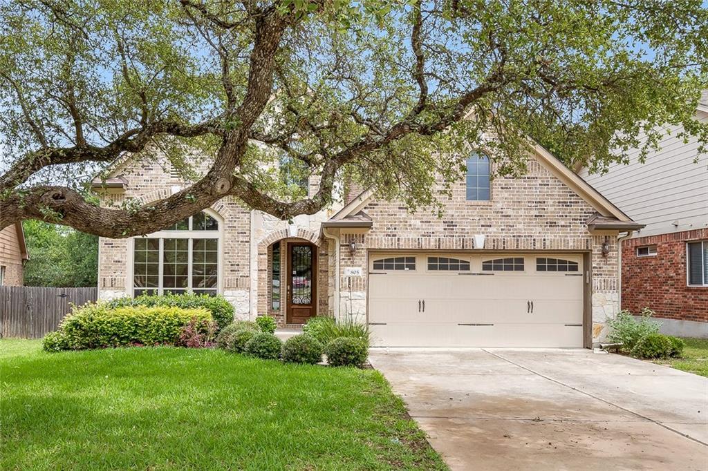 805 Rusk Rd - Photo 1