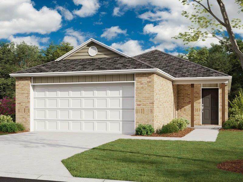 438 Havarti Way - Photo 1