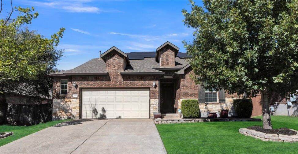 4421 Trinity Woods St - Photo 1