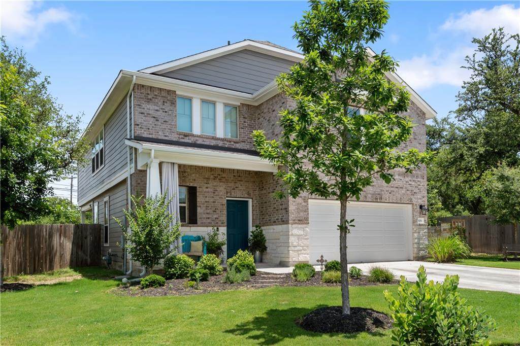 808 Hays Hill Dr - Photo 1