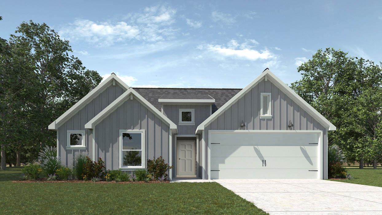422 Isham Dr - Photo 1