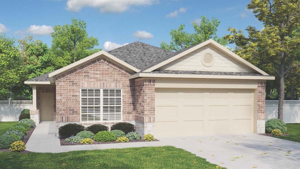 409 Red Matador Ln - Photo 1
