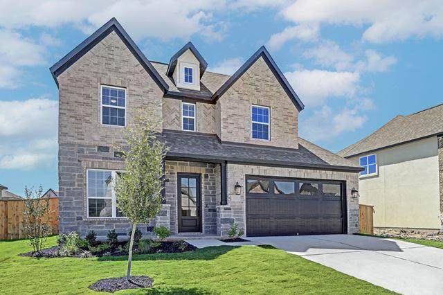 17309 Howdy Way - Photo 1