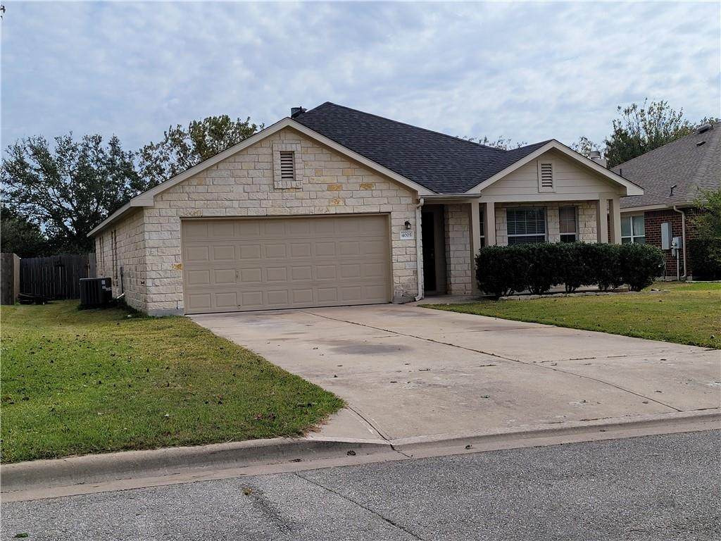4005 Gainer Ct - Photo 1