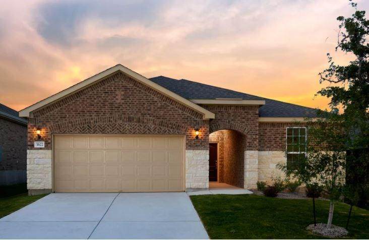 107 Notched Bow Ln - Photo 1