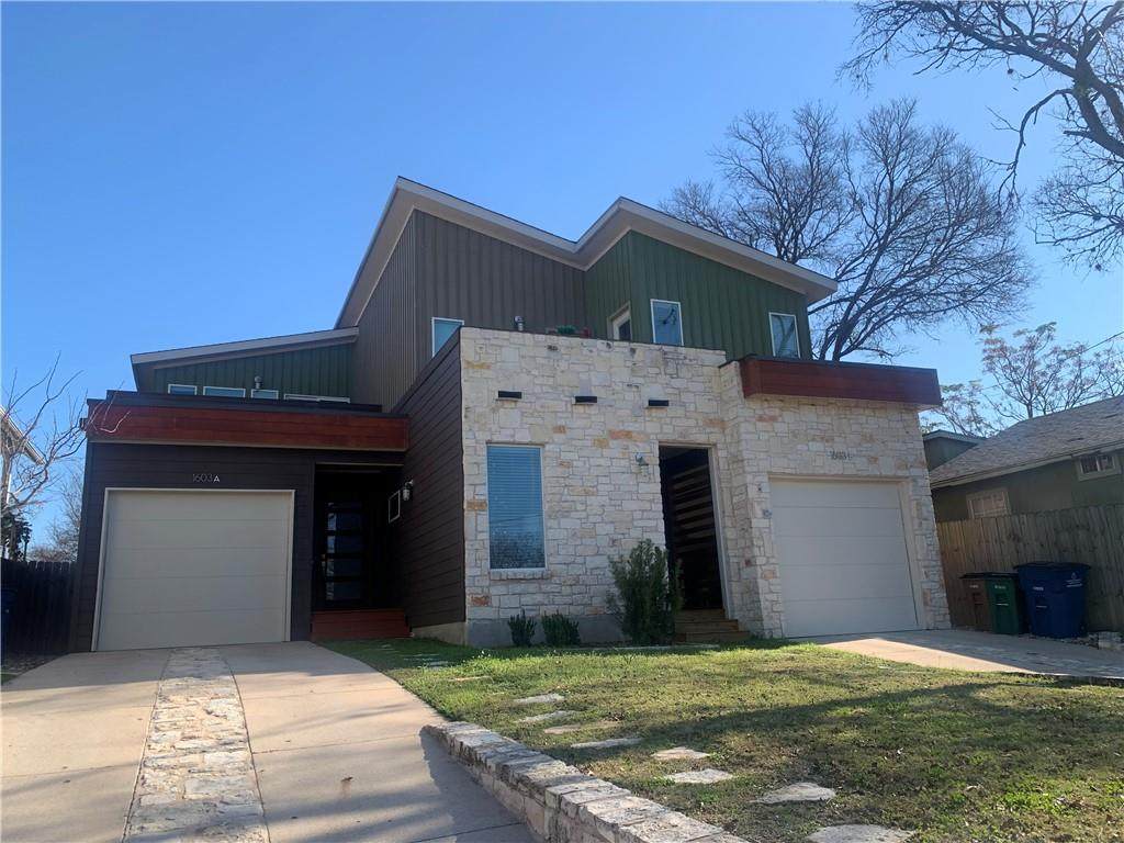 1603 Sanchez St - Photo 1