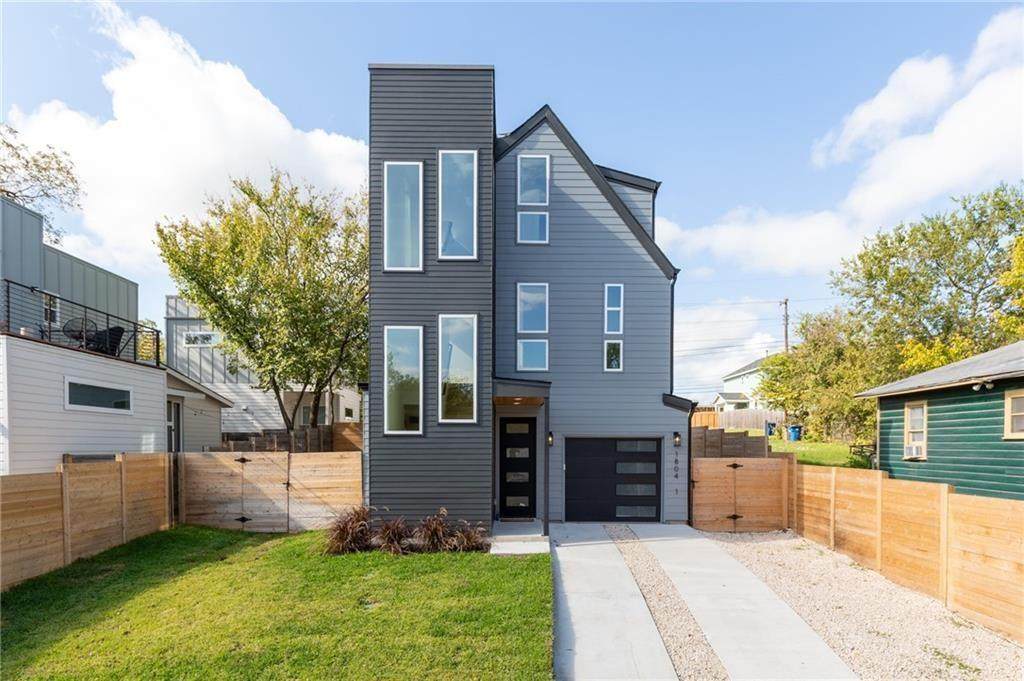 1804 Maple Ave - Photo 1