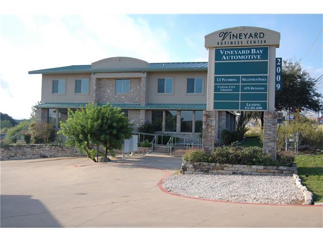 2009 N Ranch Rd 620, Ste 227 - Photo 1