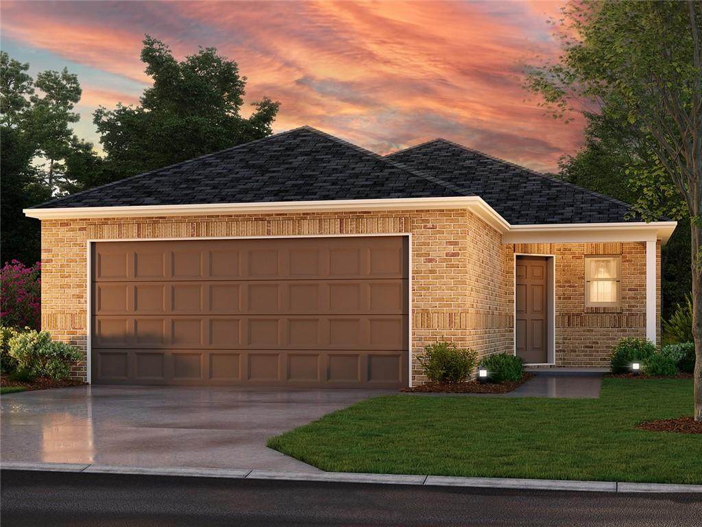 1205 Gracie Way - Photo 1