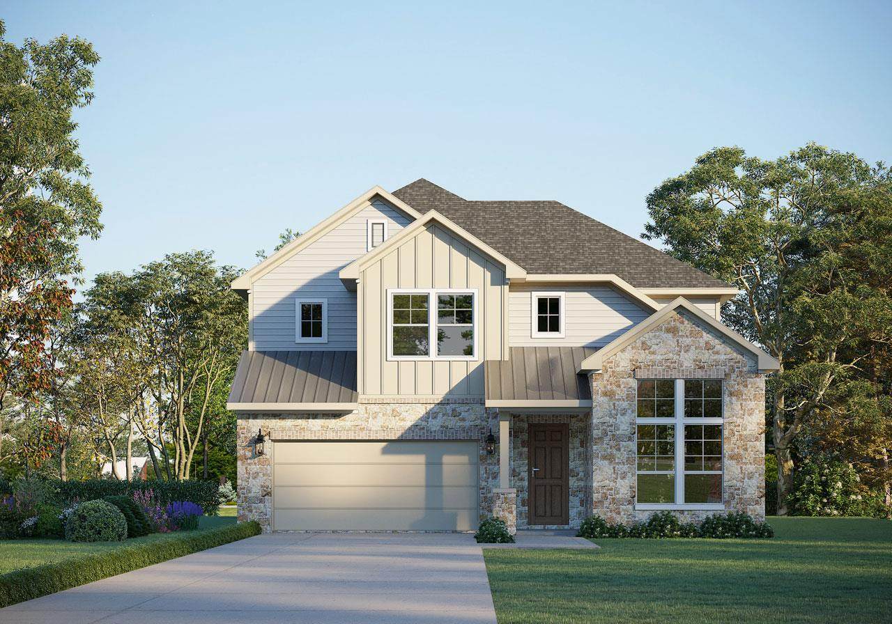 9701 Petrichor Blvd - Photo 1