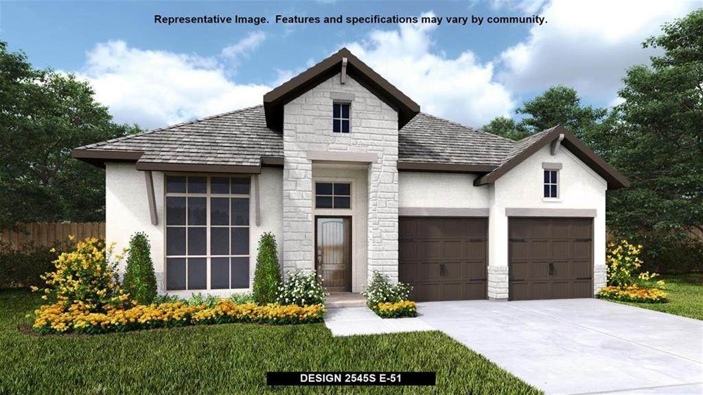 2704 Grizzly Way - Photo 1