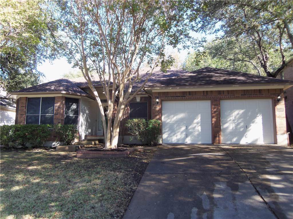3507 Rip Ford Dr - Photo 1