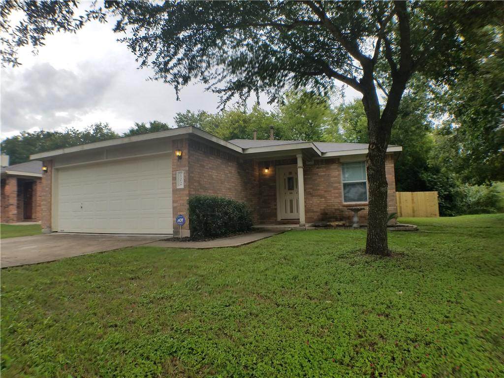 102 Star Of Texas Dr - Photo 1