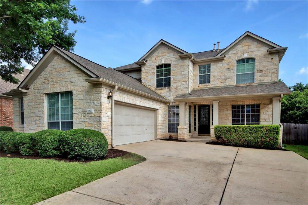 15912 Echo Hills Dr - Photo 1