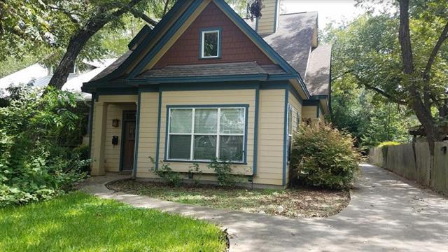 4527 Avenue B - Photo 1