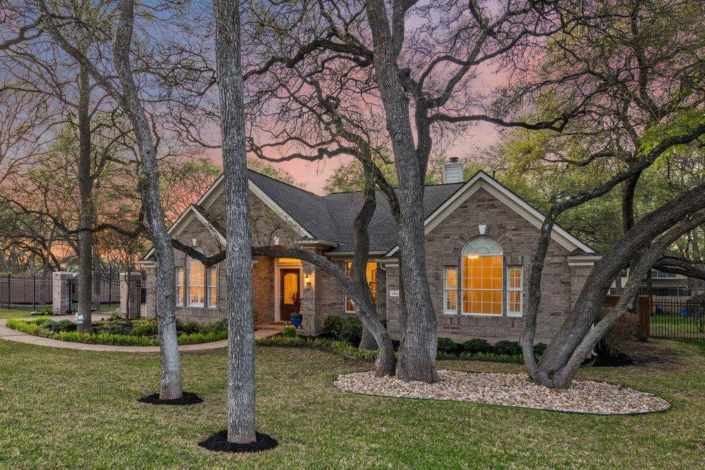 3014 Senna Ridge Trl - Photo 1